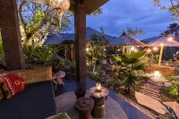 Samanvaya - Adults Only Hotels near Bali Countryside