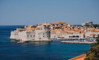 Villa Allure of Dubrovnik