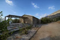 Pyrgos Traditional Village