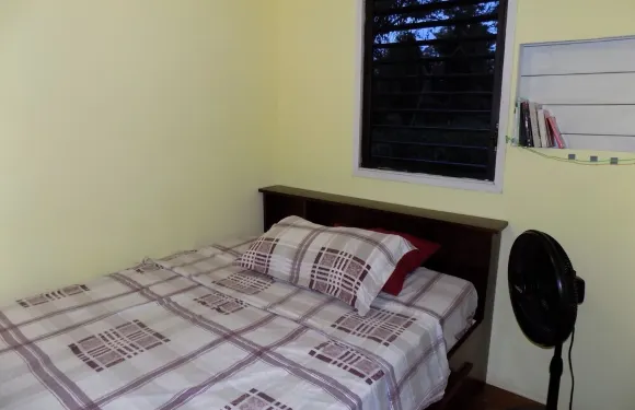 貝爾默潘小屋酒店