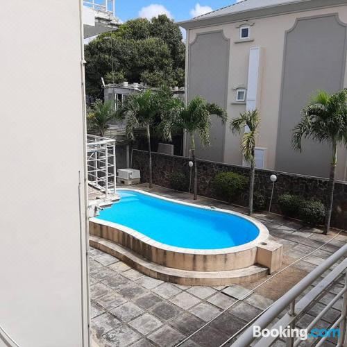 Hotel Ocean Drive Studio, Next to the Beach, Leisure & Recreation, Outdoor Swimming Pool
