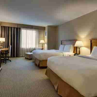 Hollywood Casino Bangor Rooms