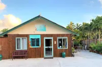 Magic Reef Bungalows