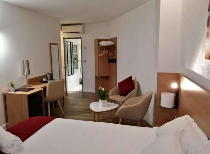 Best Western Hotel Austria