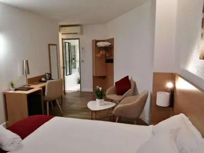 Best Western Hotel Austria Hotels in Saint-Etienne