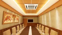 Hotel Parmeshwari Hotels in Salasar