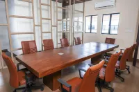 The Runway Hotel Hotels in Nedumbassery