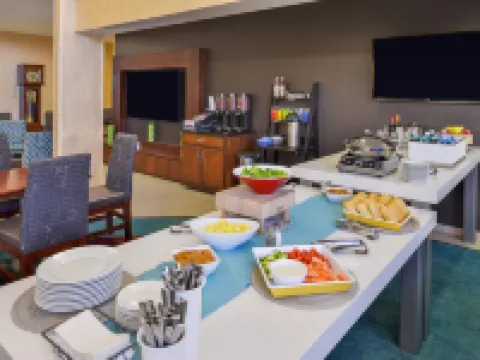 Residence Inn Dayton Troy Hotels in Troy