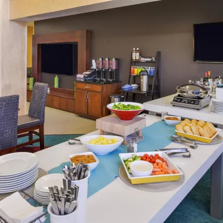 Residence Inn Dayton Troy