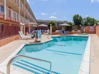 Motel 6 Fountain Valley, CA - Huntington Beach Area Hotel a Fountain Valley