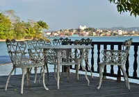 Mayan Spirit Hoteles en San Andrés