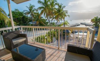 Bayside Inn Key Largo