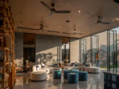 Chewa Khong Nakhon Phanom Hotels in Nakhon Phanom