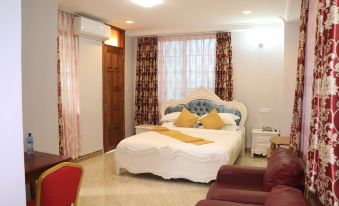 Mount Usambara Hotel - Housity