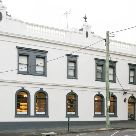 The Cally Hotel