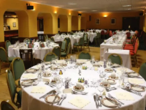 Pentland Hotel Hotels in Thurso