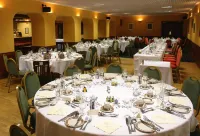 Pentland Hotel Hotels in Thurso