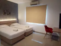 Citismart Hotel Cikarang - 2-Star