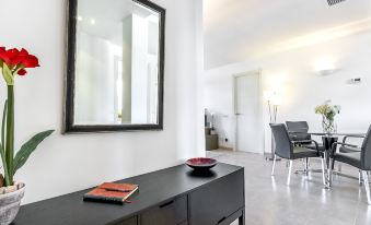 Apartamento Can Doria