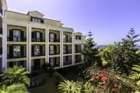 Hotel Quinta Bela S Tiago Hotel di São Gonçalo