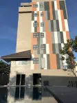 Rabbit Hotel Phimai Hotel di 