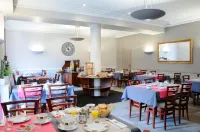 Best Western Poitiers Centre le Grand Hotel - breakfast
