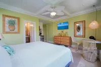 🏝Palm Beach Island Condo-Hotel King Bed Studio•Complimentary Valet•Beach🏖