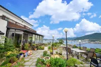 Tongyoung Mongdol House Hoteles en Tongyeong