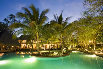 The Lodge at Uxmal Hotels in Santa Elena