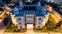 Mithila Yatri Niwas Hotels near Janakpur Airport