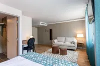 Hôtel l'Ouvrée Hotels in Savigny-lès-Beaune