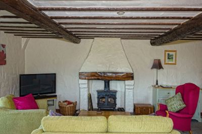 Cottage, Multiple Beds