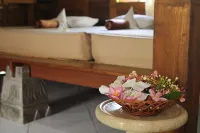Puri Brata Hotels in Kretek