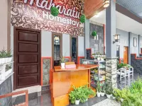RedDoorz at Jalan Dieng 3 Hotel dekat DIENG ADVENTURE FOOD