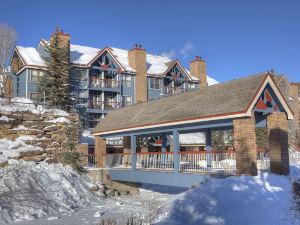 River Mountain Lodge by Breckenridge Hospitality