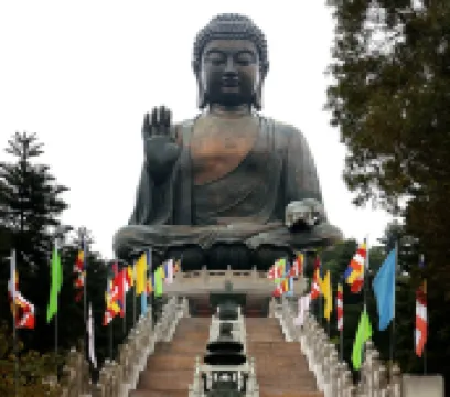 Paris Guest House (E4, 10/F)