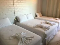 Atairu Pousada Hotels in 