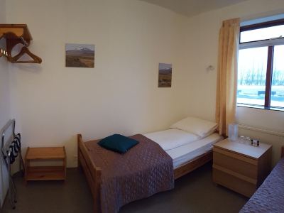 Guesthouse Leirubakki