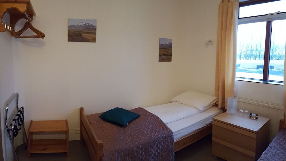 Guesthouse Leirubakki