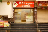 Mbl Regency Hotels in Kurnool