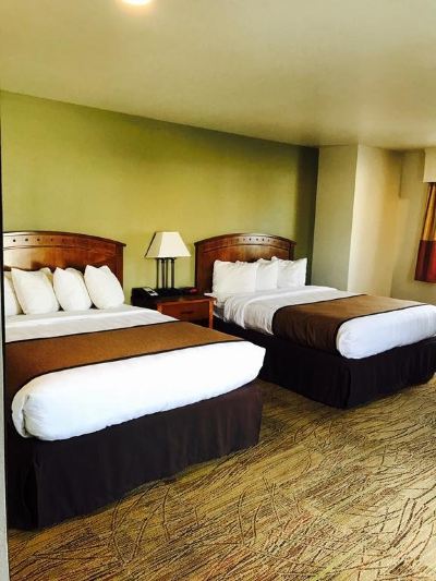 その他 ベストウエスタン レッド ヒルズの写真