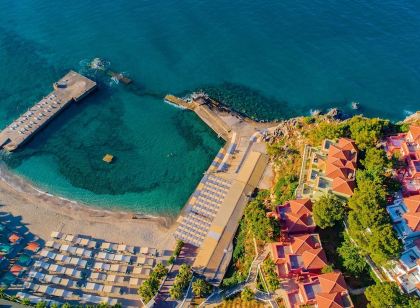 Senza Garden Holiday Club - Ultra All Inclusive