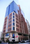 Al Hamra Hotel Hotels in Schardscha