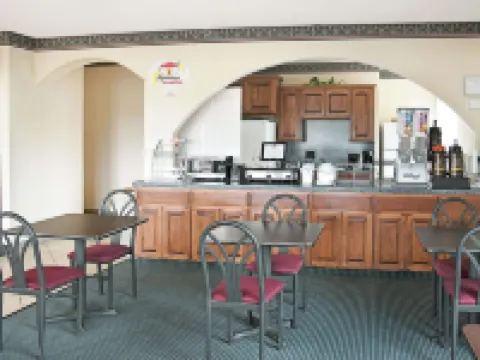 Quality Inn Montgomery - Lake Conroe Hotels in Conroe