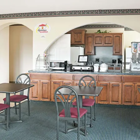 Quality Inn Montgomery - Lake Conroe