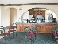 Super 8 by Wyndham Montgomery/ Lake Conroe Hotels in Montgomery