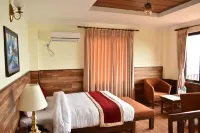 Gaia Holiday Home Các khách sạn ở Dhulikhel