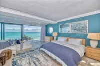 Marlin Manor Hotels in Cape Agulhas Municipality