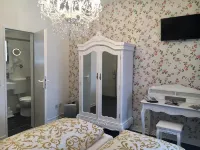 Kurvilla Fürstin Pauline Hotels in Herford