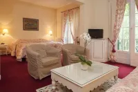 Domaine d'Auriac - Relais & Châteaux